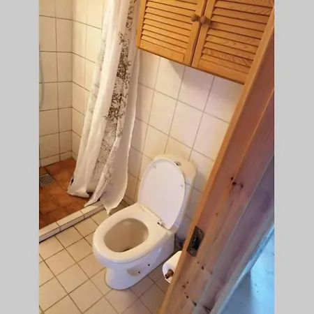 Apartment Skon Lejlighed Taet Pa Byen *
